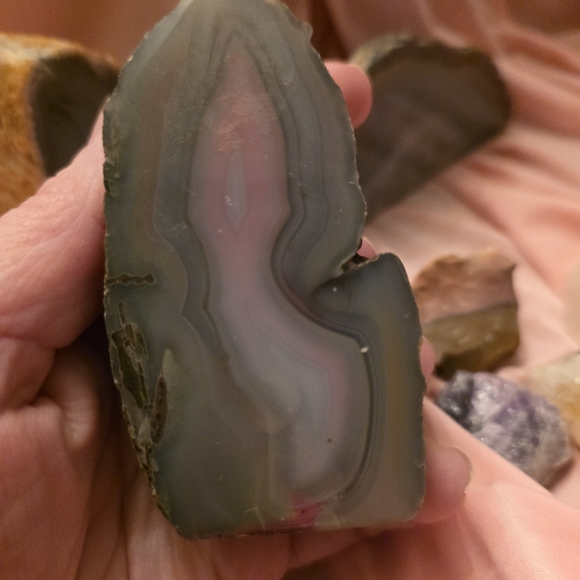 Assorted Geode and Crystal Collection - Picture 4 of 5